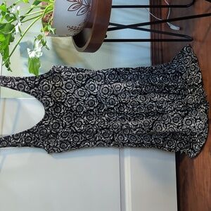 Sunflower Dress